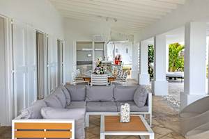 Rmoceanfrontrentals St Martin Vogue Art 5 Bedroom Villa (199)