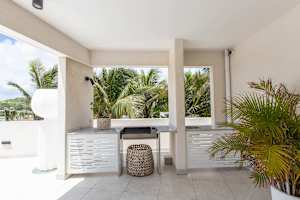 Rmoceanfrontrentals St Martin Vogue Art 5 Bedroom Villa (21)