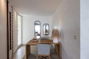 Rmoceanfrontrentals St Martin Vogue Art 5 Bedroom Villa (210)
