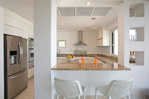 Rmoceanfrontrentals St Martin Vogue Art 5 Bedroom Villa (212)