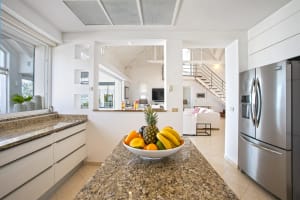 Rmoceanfrontrentals St Martin Vogue Art 5 Bedroom Villa (214)