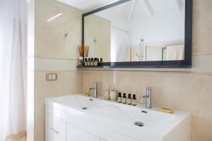 Rmoceanfrontrentals St Martin Vogue Art 5 Bedroom Villa (215)