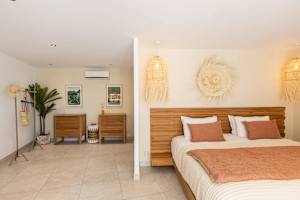 Rmoceanfrontrentals St Martin Vogue Art 5 Bedroom Villa (216)