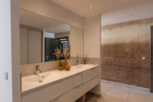 Rmoceanfrontrentals St Martin Vogue Art 5 Bedroom Villa (24)