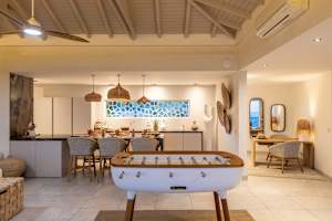 Rmoceanfrontrentals St Martin Vogue Art 5 Bedroom Villa (33)