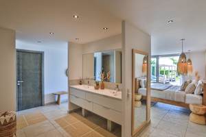 Rmoceanfrontrentals St Martin Vogue Art 5 Bedroom Villa (36)