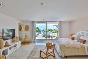 Rmoceanfrontrentals St Martin Vogue Art 5 Bedroom Villa (37)
