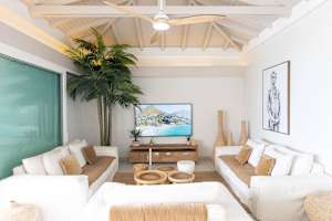Rmoceanfrontrentals St Martin Vogue Art 5 Bedroom Villa (43)