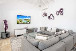 Rmoceanfrontrentals St Martin Vogue Art 5 Bedroom Villa (44)