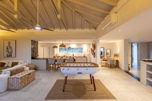Rmoceanfrontrentals St Martin Vogue Art 5 Bedroom Villa (5)