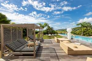 Rmoceanfrontrentals St Martin Vogue Art 5 Bedroom Villa (54)