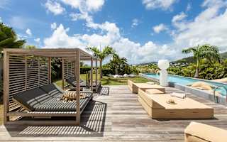 Rmoceanfrontrentals St Martin Vogue Art 5 Bedroom Villa (63)