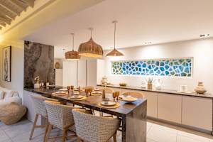 Rmoceanfrontrentals St Martin Vogue Art 5 Bedroom Villa (64)