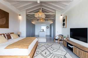 Rmoceanfrontrentals St Martin Vogue Art 5 Bedroom Villa (70)