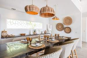 Rmoceanfrontrentals St Martin Vogue Art 5 Bedroom Villa (75)