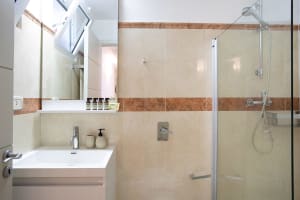 Rmoceanfrontrentals St Martin Vogue Art 5 Bedroom Villa (77)