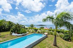 Rmoceanfrontrentals St Martin Vogue Art 5 Bedroom Villa (79)