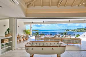 Rmoceanfrontrentals St Martin Vogue Art 5 Bedroom Villa (81)
