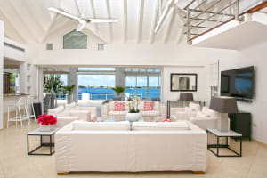 Rmoceanfrontrentals St Martin Vogue Art 5 Bedroom Villa (84)
