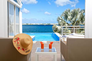 Rmoceanfrontrentals St Martin Vogue Art 5 Bedroom Villa (87)