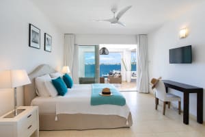 Rmoceanfrontrentals St Martin Vogue Art 5 Bedroom Villa (89)