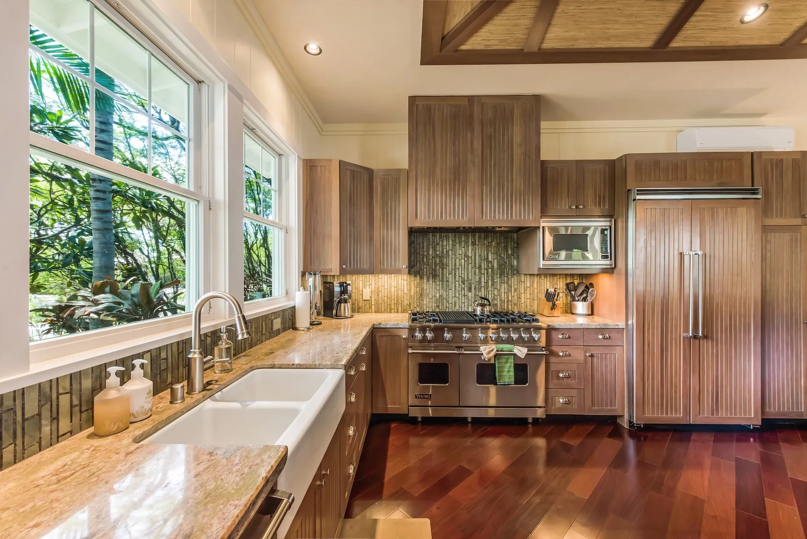 Rmoceanfrontrentals Hawaii 4BD Estate Home at Puako Bay