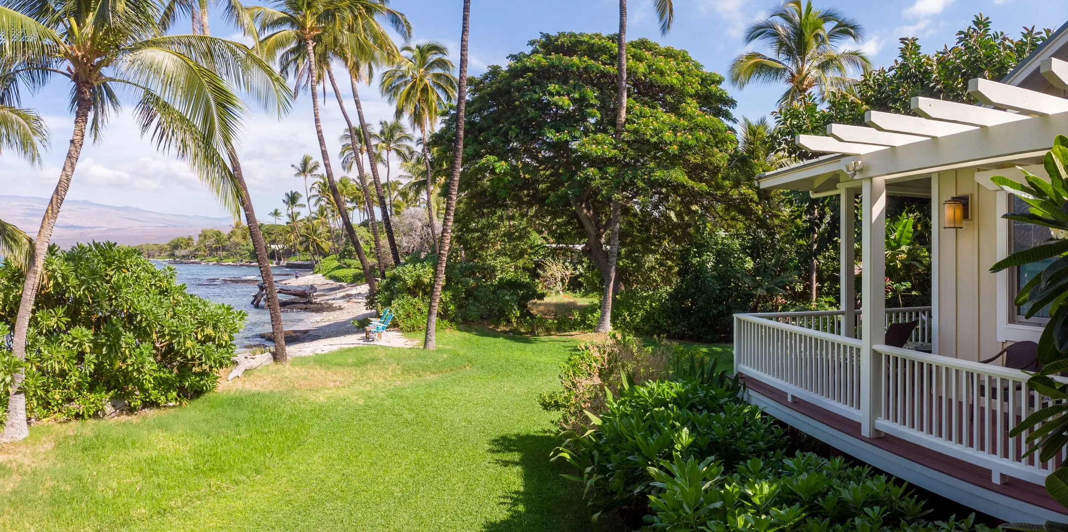 Rmoceanfrontrentals Hawaii 4BD Estate Home at Puako Bay