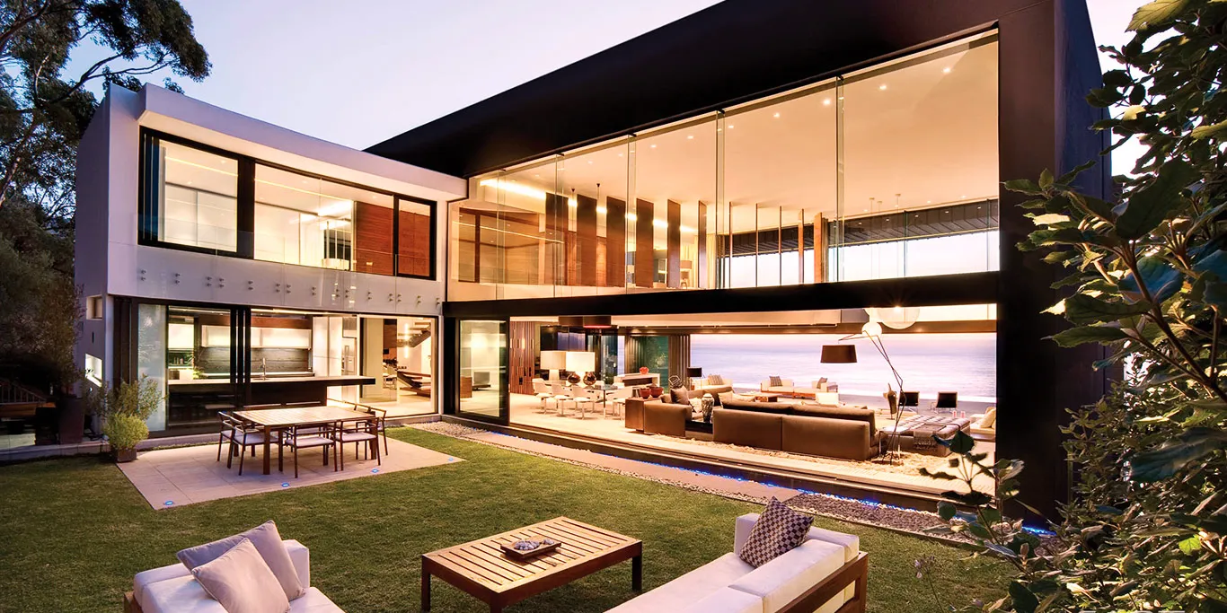 Rmoceanfrontrentals Cape Town Discovering the Clifton Dream Villa by the sea in Cape Town
