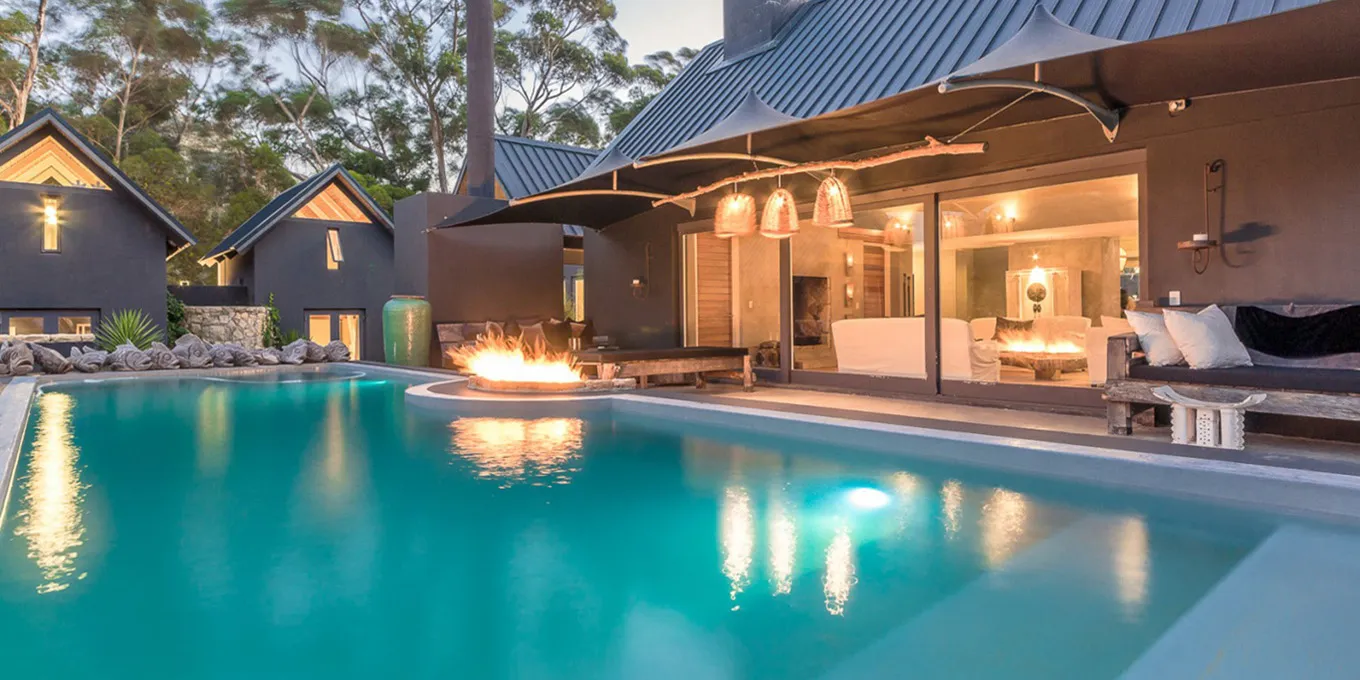 Rmoceanfrontrentals Cape Town Presenting A Perfect 10 Villa in Hout Bay, Cape Town