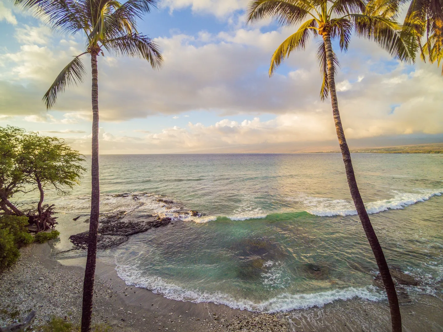 Rmoceanfrontrentals Hawaii 4BD Estate Home at Puako Bay