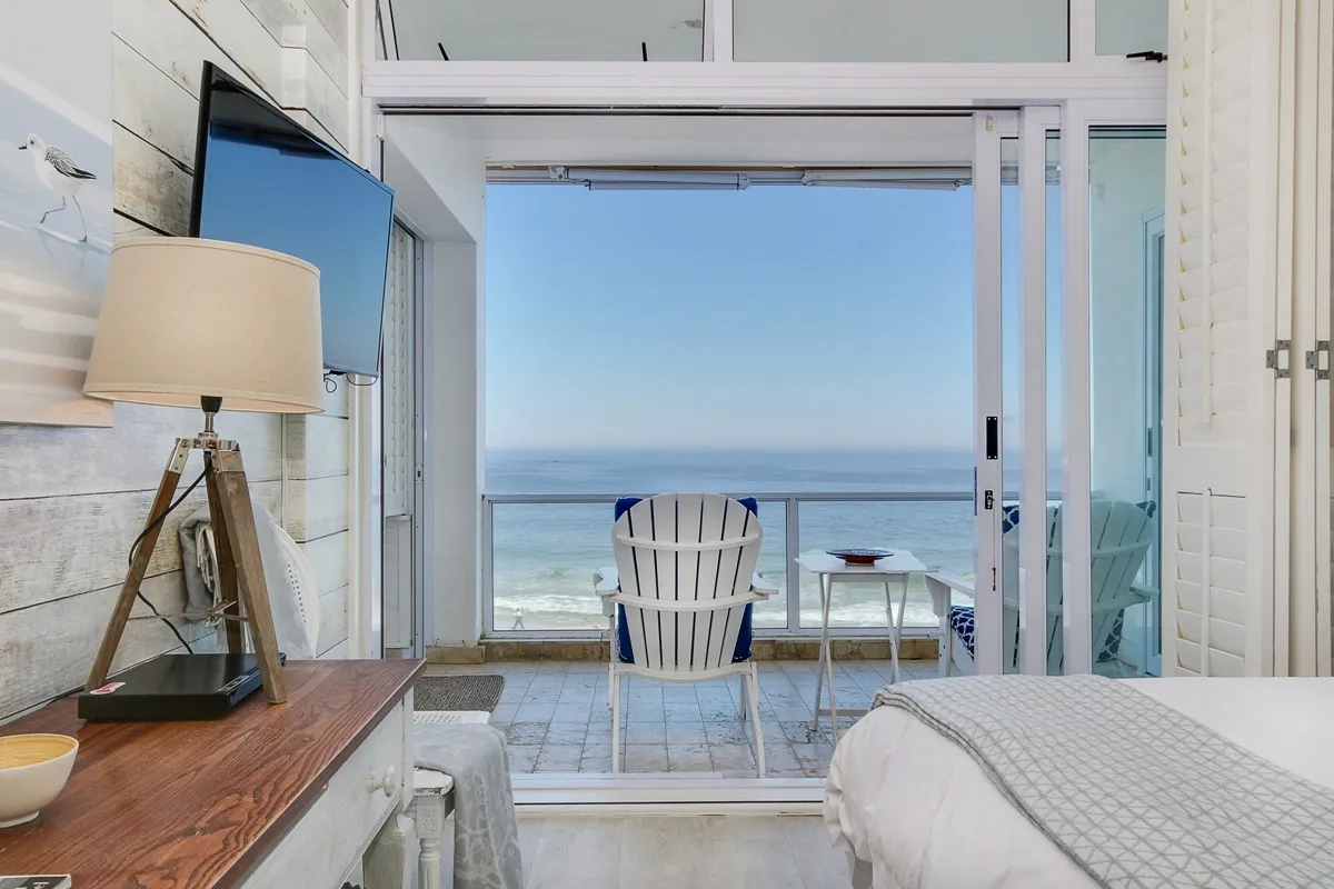 Rmoceanfrontrentals Cape Town Holiday villa in Clifton