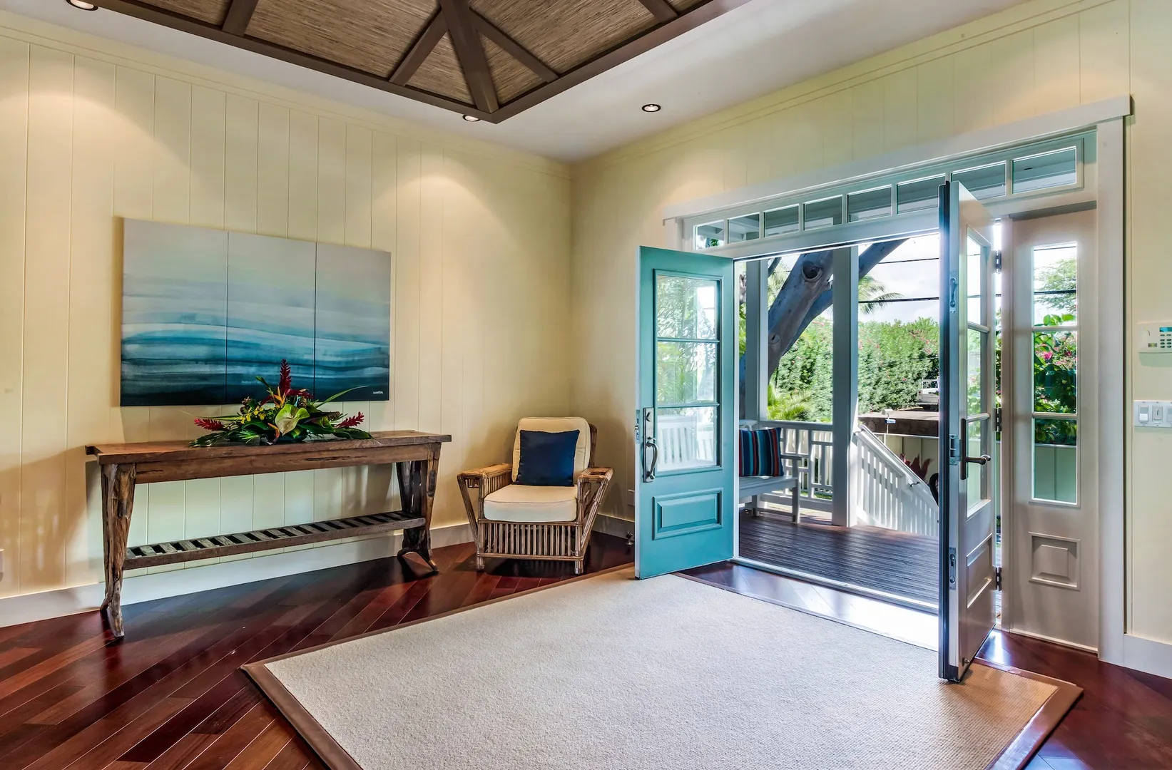 Rmoceanfrontrentals Hawaii 4BD Estate Home at Puako Bay