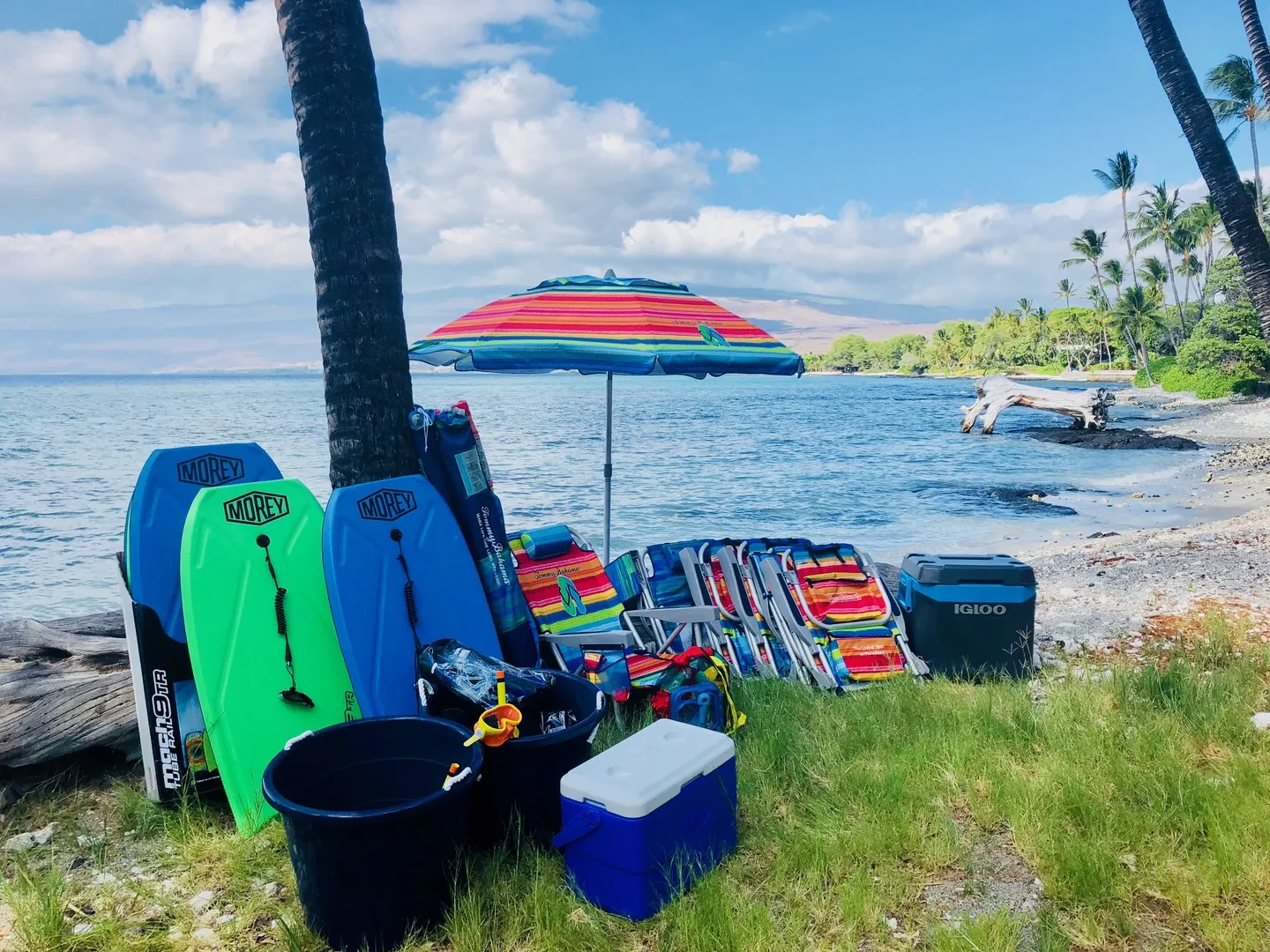 Rmoceanfrontrentals Hawaii 4BD Estate Home at Puako Bay