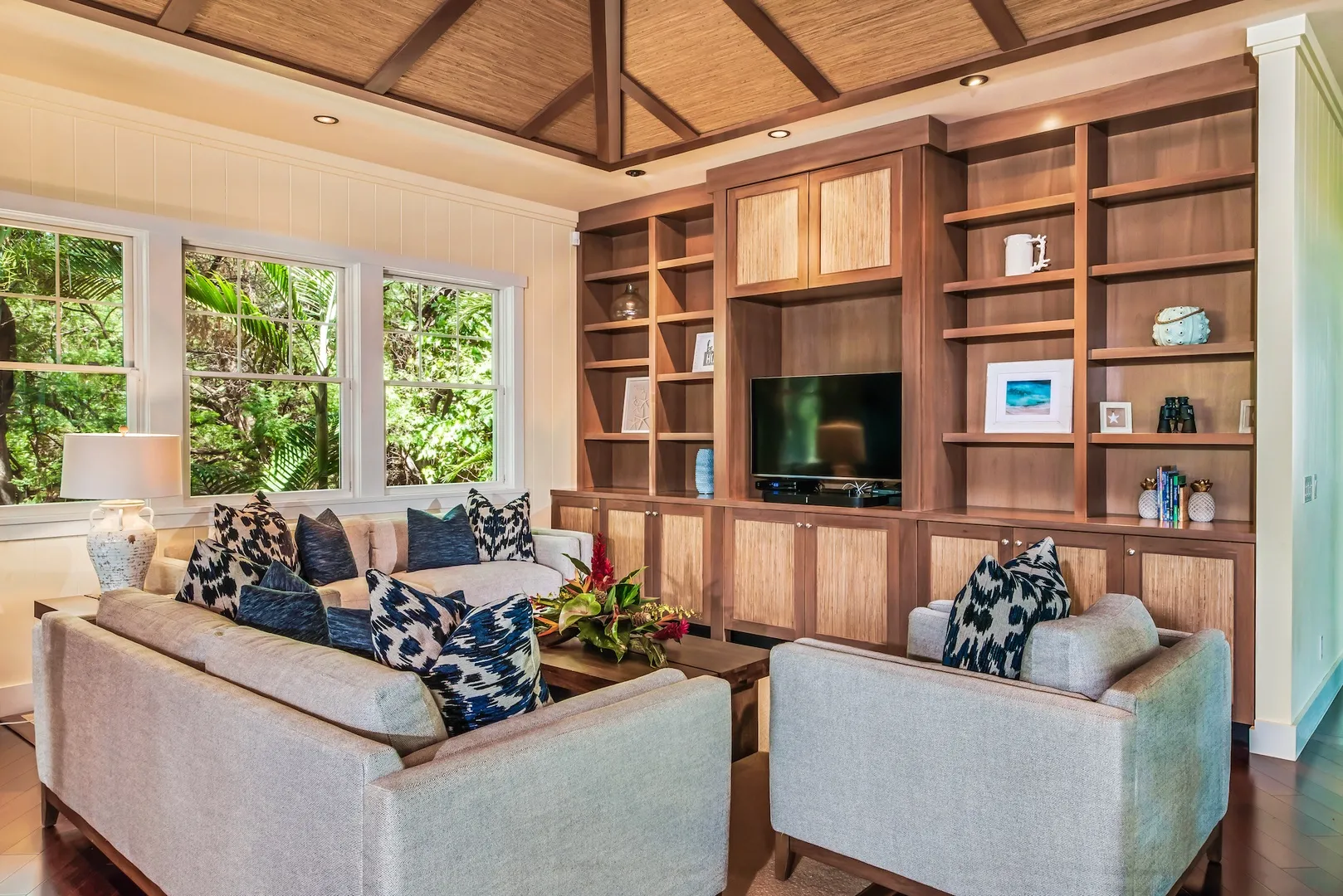 Rmoceanfrontrentals Hawaii 4BD Estate Home at Puako Bay