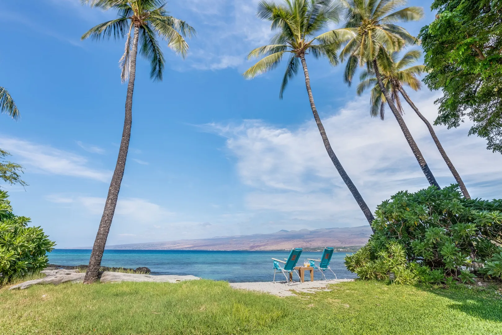 Rmoceanfrontrentals Hawaii 4BD Estate Home at Puako Bay
