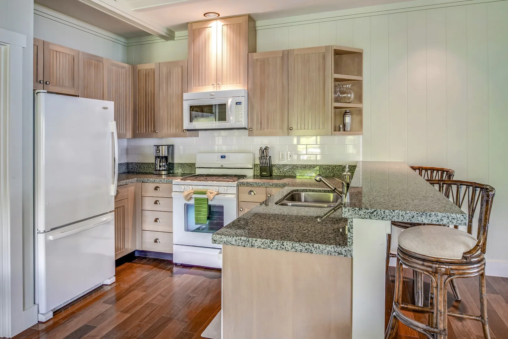 Rmoceanfrontrentals Hawaii 4BD Estate Home at Puako Bay