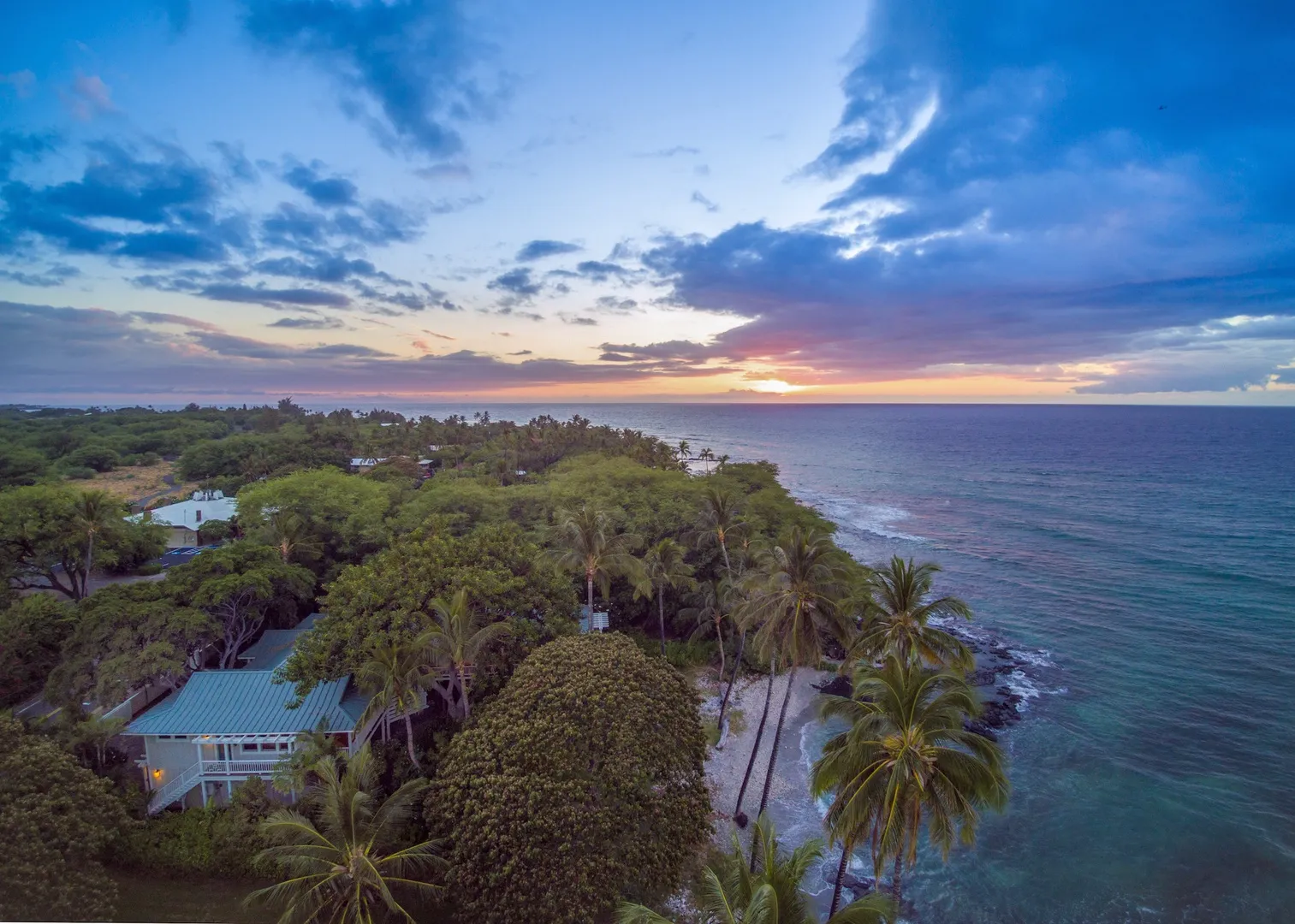 Rmoceanfrontrentals Hawaii 4BD Estate Home at Puako Bay