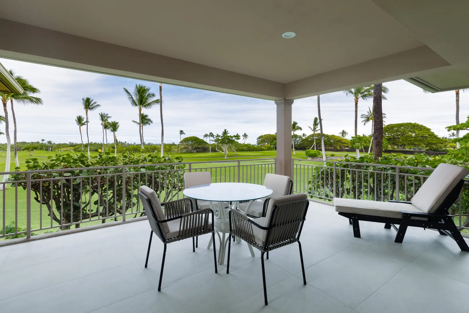 Rmoceanfrontrentals Hawaii 3BD Fairways Villa (104A) at Hualalai Resort