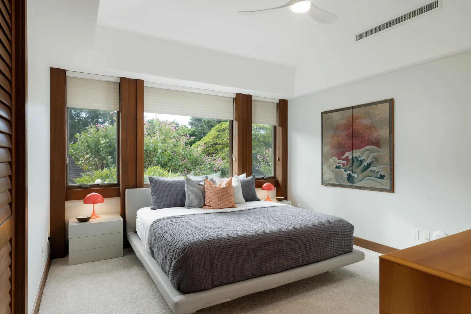 Rmoceanfrontrentals Hawaii 3BD Fairways Villa (104A) at Hualalai Resort