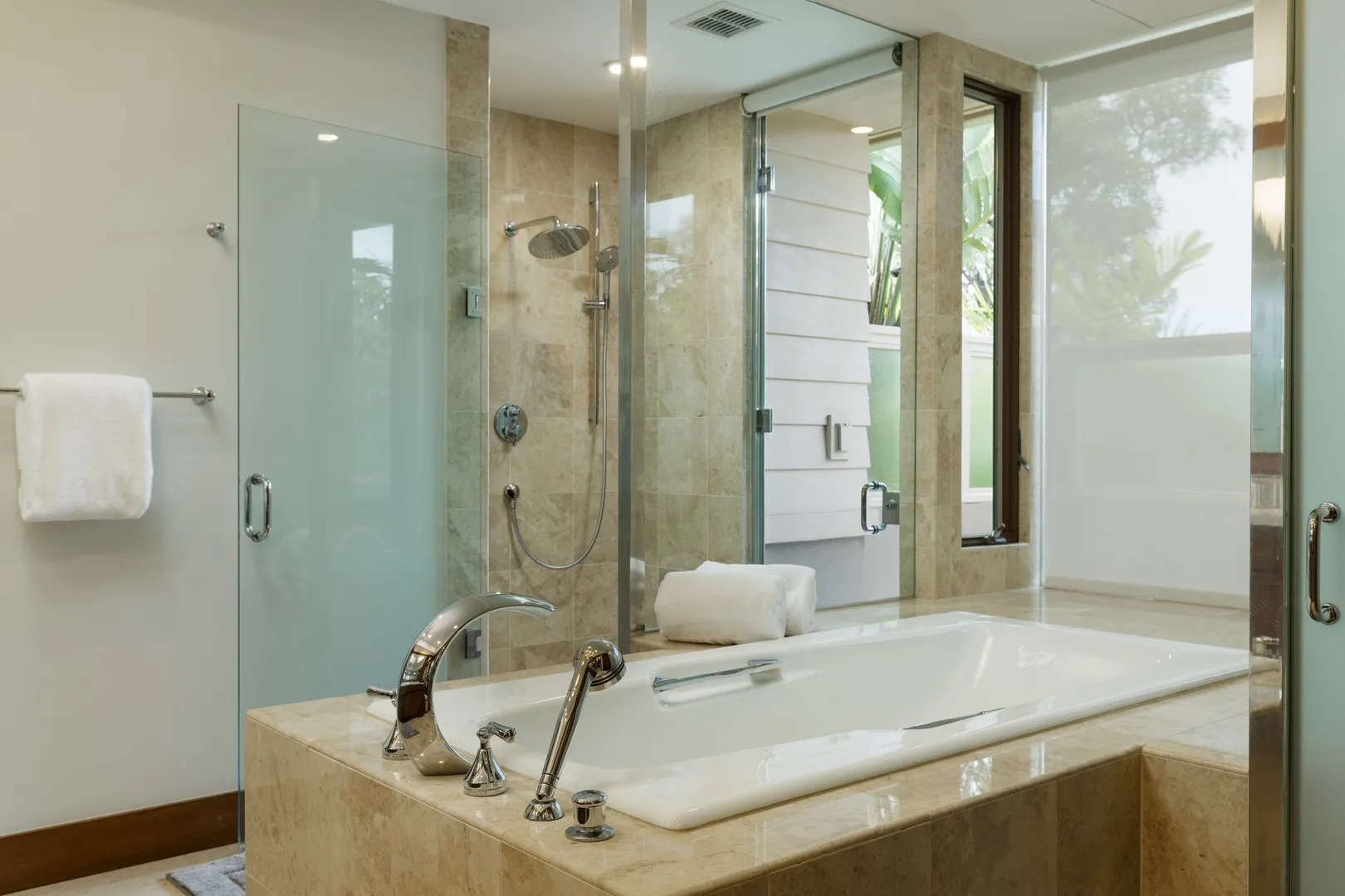 Rmoceanfrontrentals Hawaii 3BD Fairways Villa (104A) at Hualalai Resort