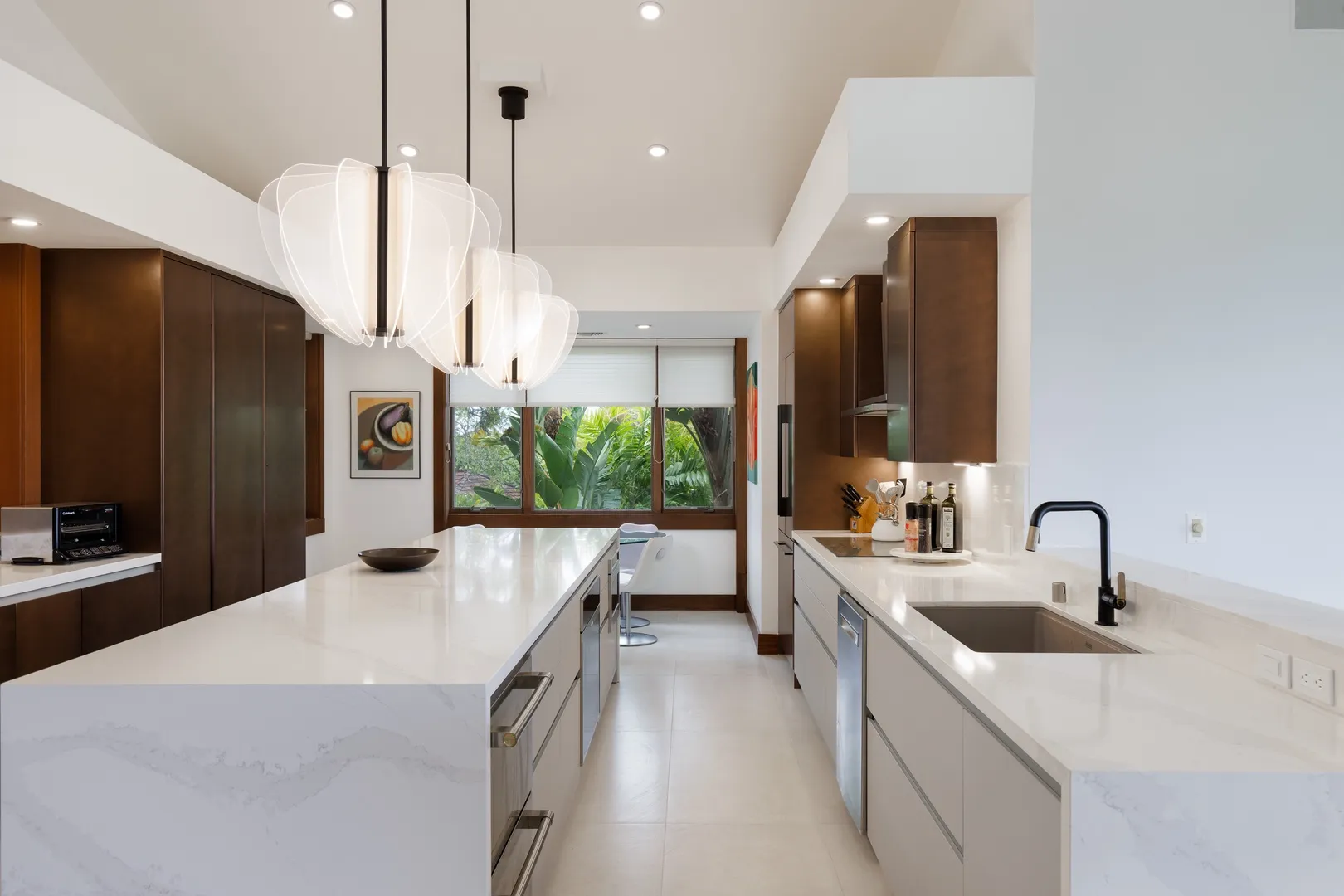 Rmoceanfrontrentals Hawaii 3BD Fairways Villa (104A) at Hualalai Resort