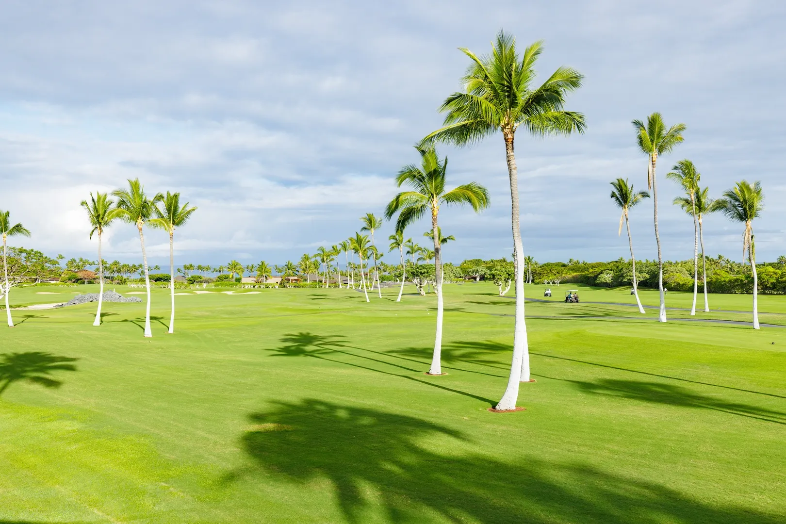 Rmoceanfrontrentals Hawaii 3BD Fairways Villa (104A) at Hualalai Resort