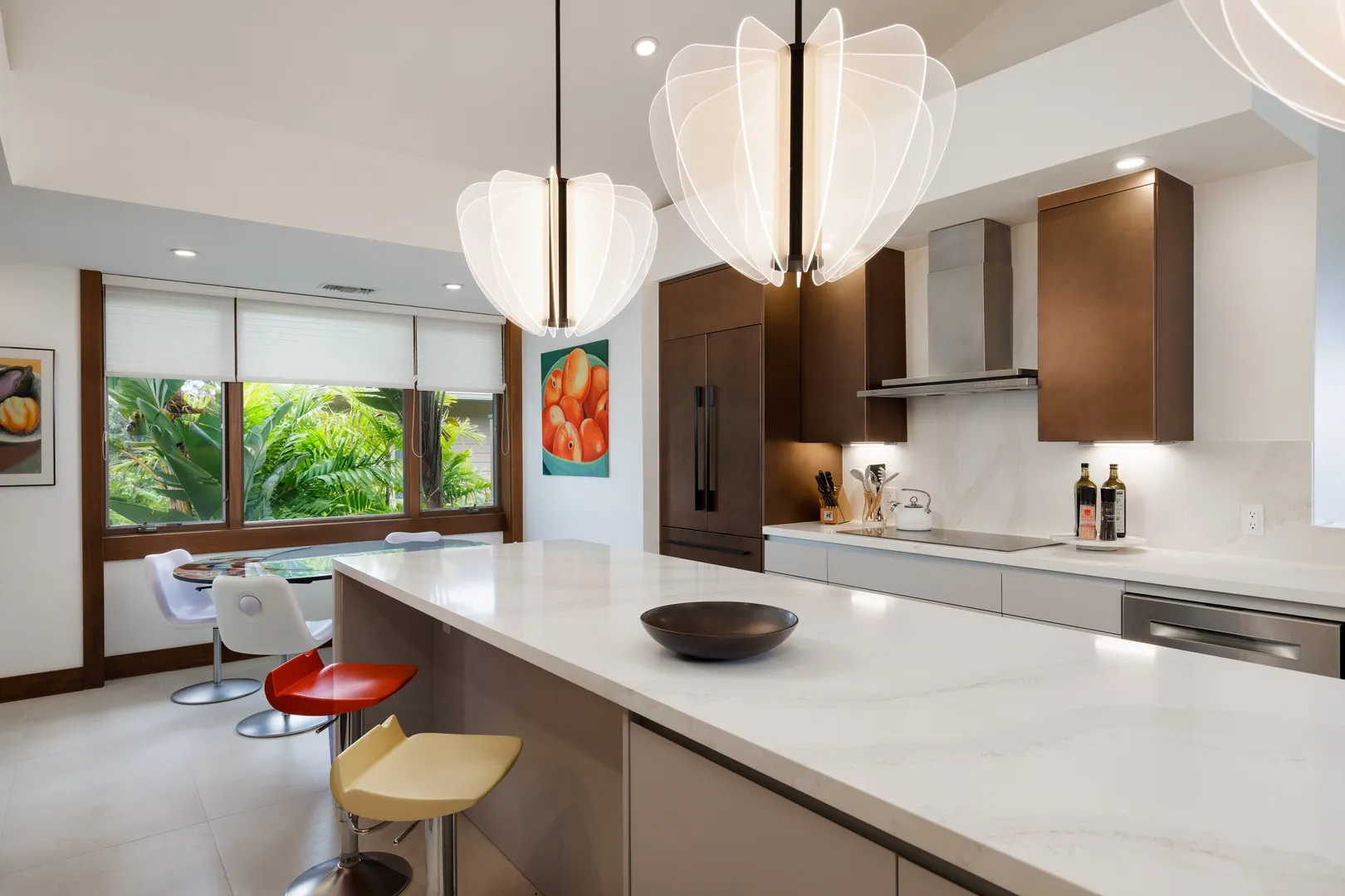 Rmoceanfrontrentals Hawaii 3BD Fairways Villa (104A) at Hualalai Resort
