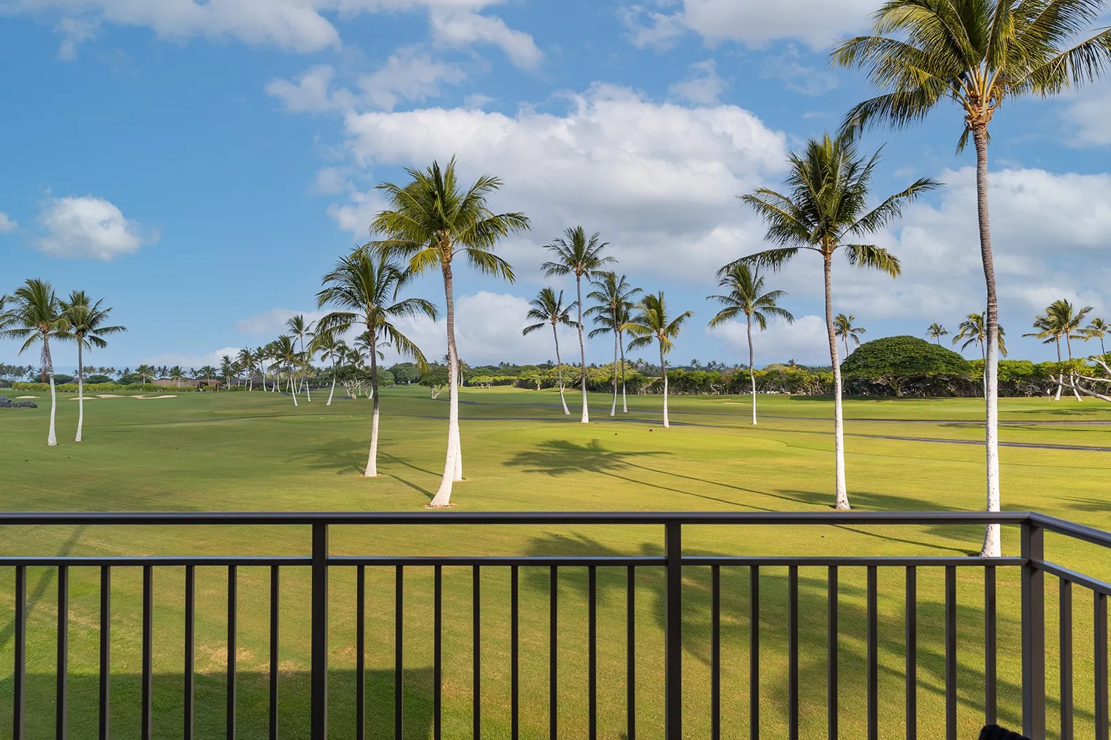 Rmoceanfrontrentals Hawaii 3BD Fairways Villa (104A) at Hualalai Resort