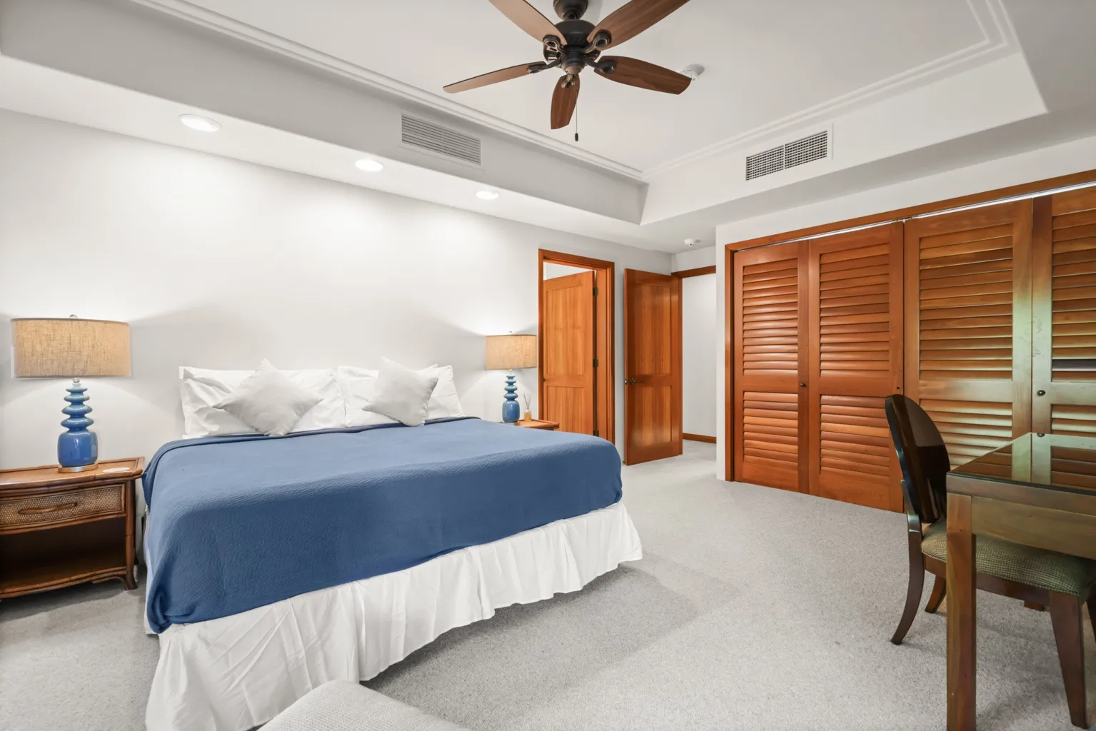 Rmoceanfrontrentals Hawaii 3BD Golf Villa at Hualalai Resort