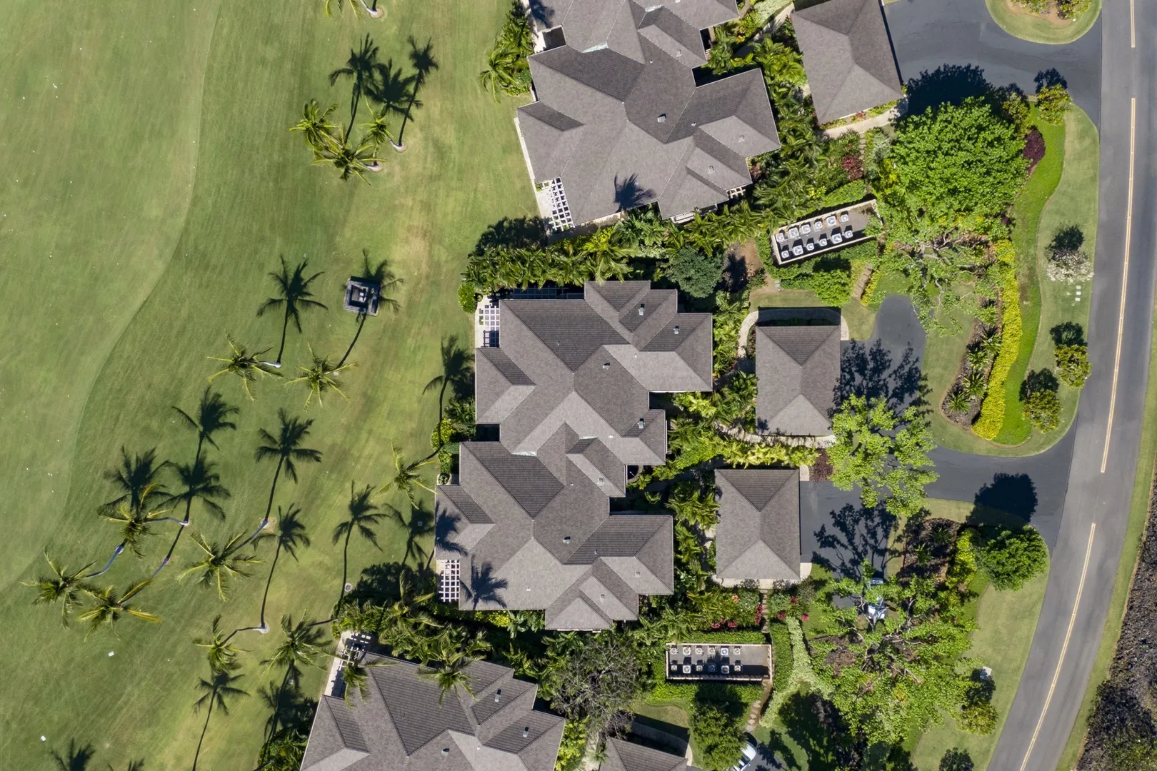 Rmoceanfrontrentals Hawaii 3BD Golf Villa at Hualalai Resort