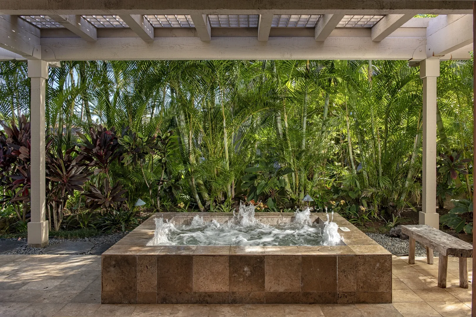 Rmoceanfrontrentals Hawaii 3BD Golf Villa at Hualalai Resort