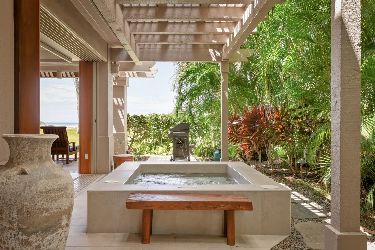 Rmoceanfrontrentals Hawaii 3BD Golf Villa at Hualalai Resort