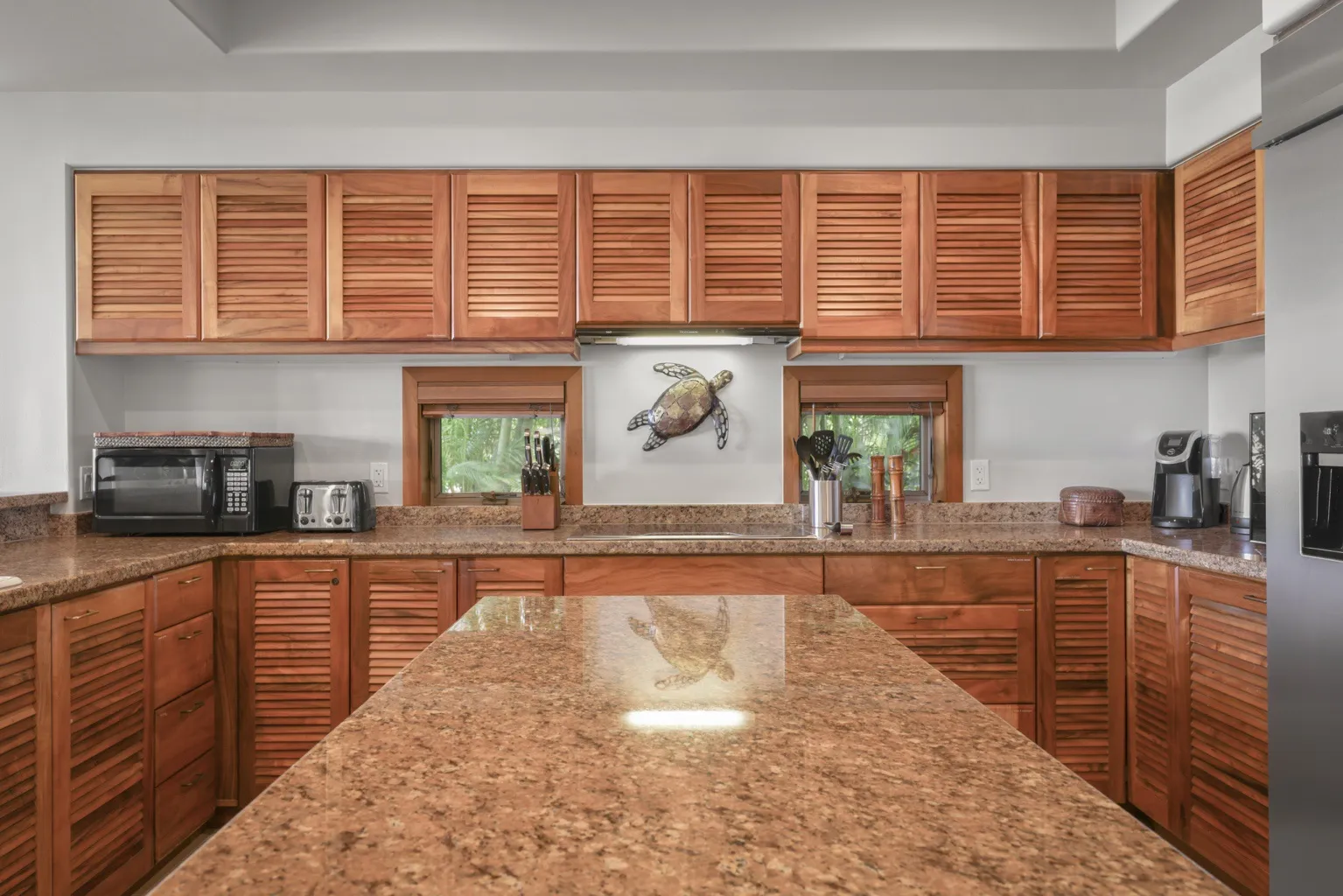 Rmoceanfrontrentals Hawaii 3BD Golf Villa at Hualalai Resort