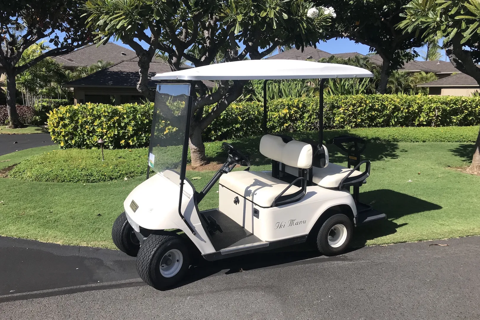 Rmoceanfrontrentals Hawaii 3BD Golf Villa at Hualalai Resort
